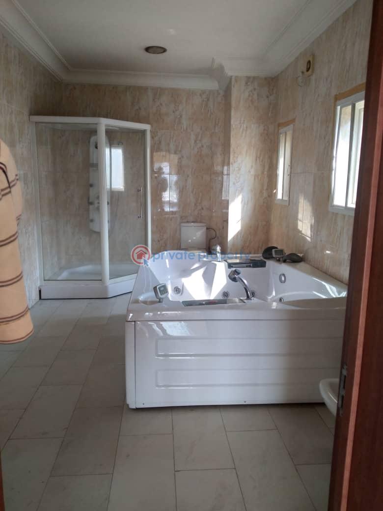 8 bedroom Block Of Flats For Sale Ikoyi Lagos - 8