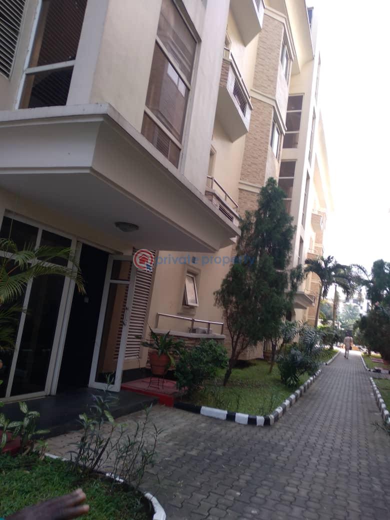 8 bedroom Block Of Flats For Sale Ikoyi Lagos - 3