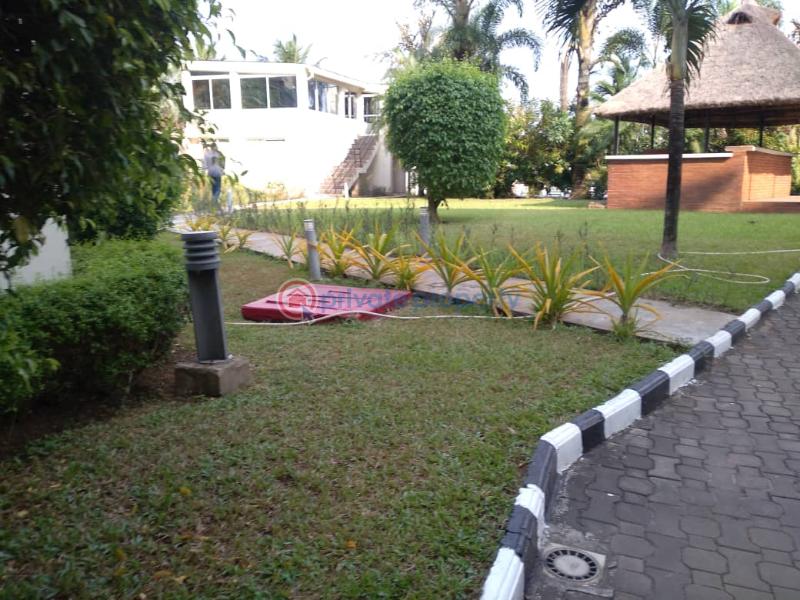 8 bedroom Block Of Flats For Sale Ikoyi Lagos - 4