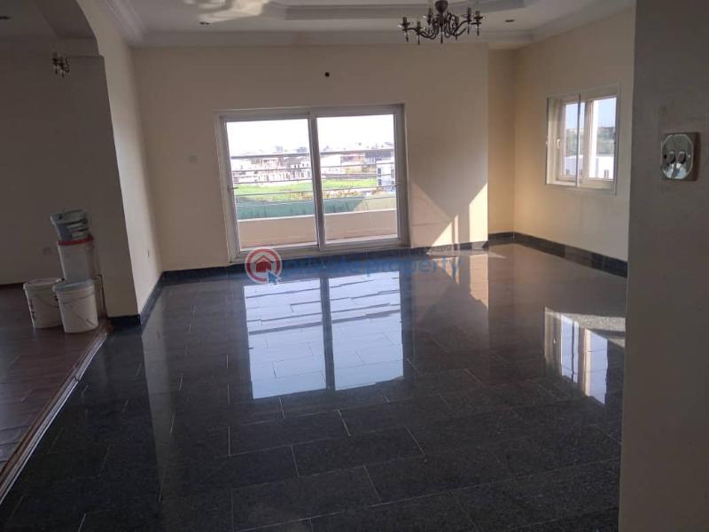 8 bedroom Block Of Flats For Sale Ikoyi Lagos - 6
