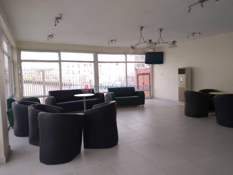 8 bedroom Block Of Flats For Sale Ikoyi Lagos - 1