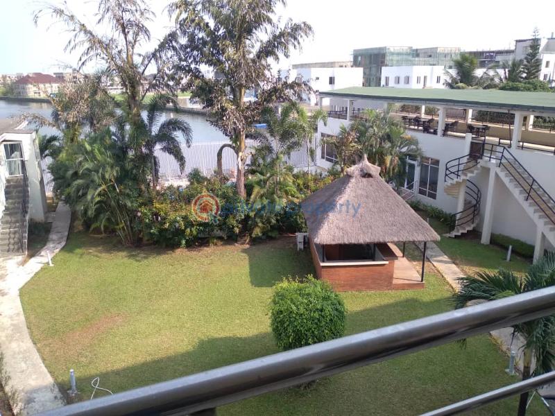 8 bedroom Block Of Flats For Sale Ikoyi Lagos - 11