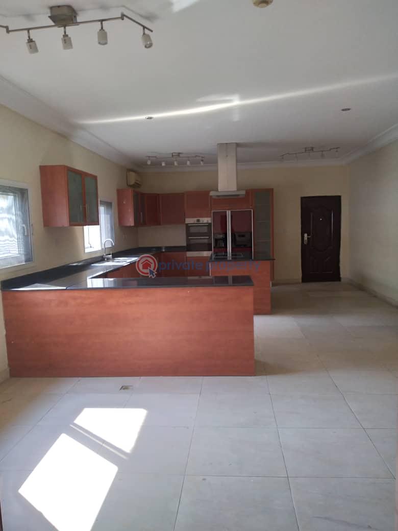 8 bedroom Block Of Flats For Sale Ikoyi Lagos - 10