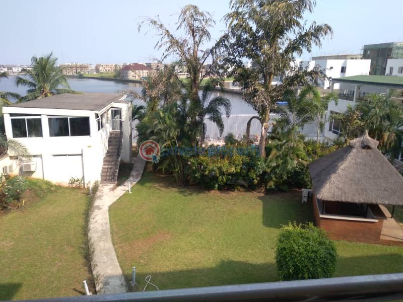 8 bedroom Block Of Flats For Sale Ikoyi Lagos - 9
