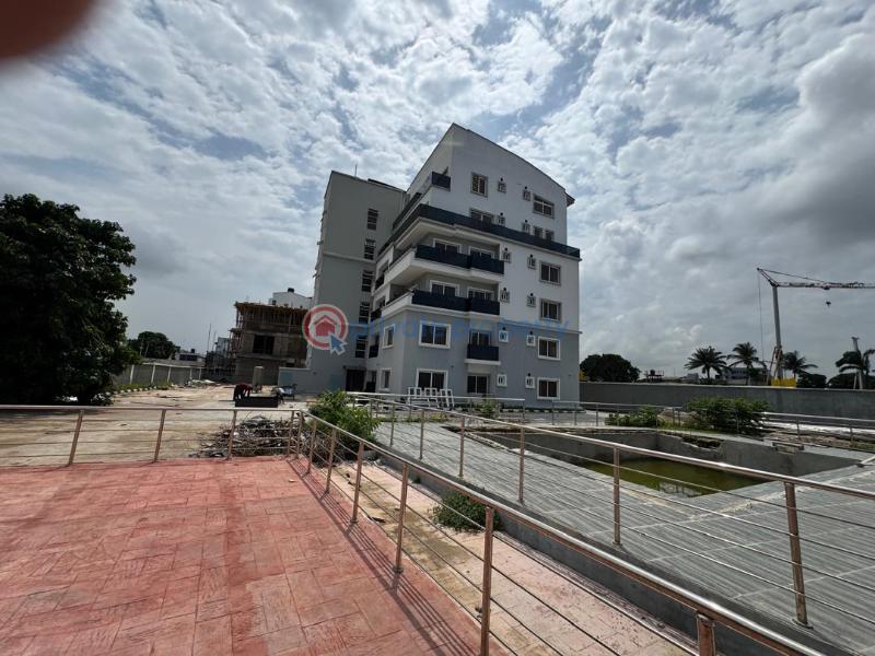 3 bedroom Block Of Flats For Sale Off Awolowo Road Ikoyi South West Lagos - 9