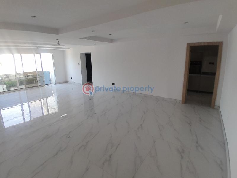 3 bedroom Block Of Flats For Sale Off Awolowo Road Ikoyi South West Lagos - 10