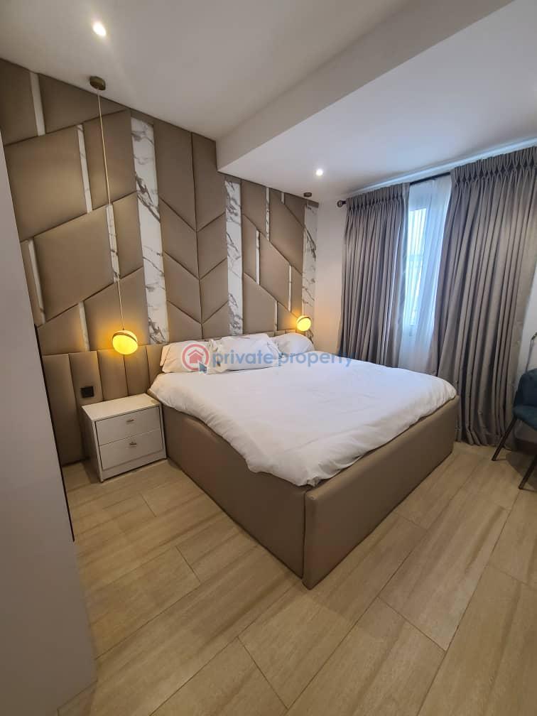 3 bedroom Block Of Flats For Sale Eko Atlantic City Eko Atlantic Victoria Island Lagos - 10