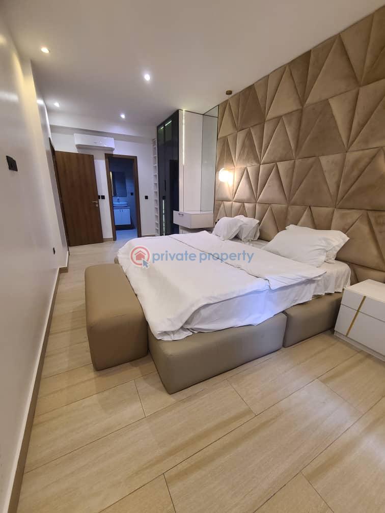 3 bedroom Block Of Flats For Sale Eko Atlantic City Eko Atlantic Victoria Island Lagos - 3