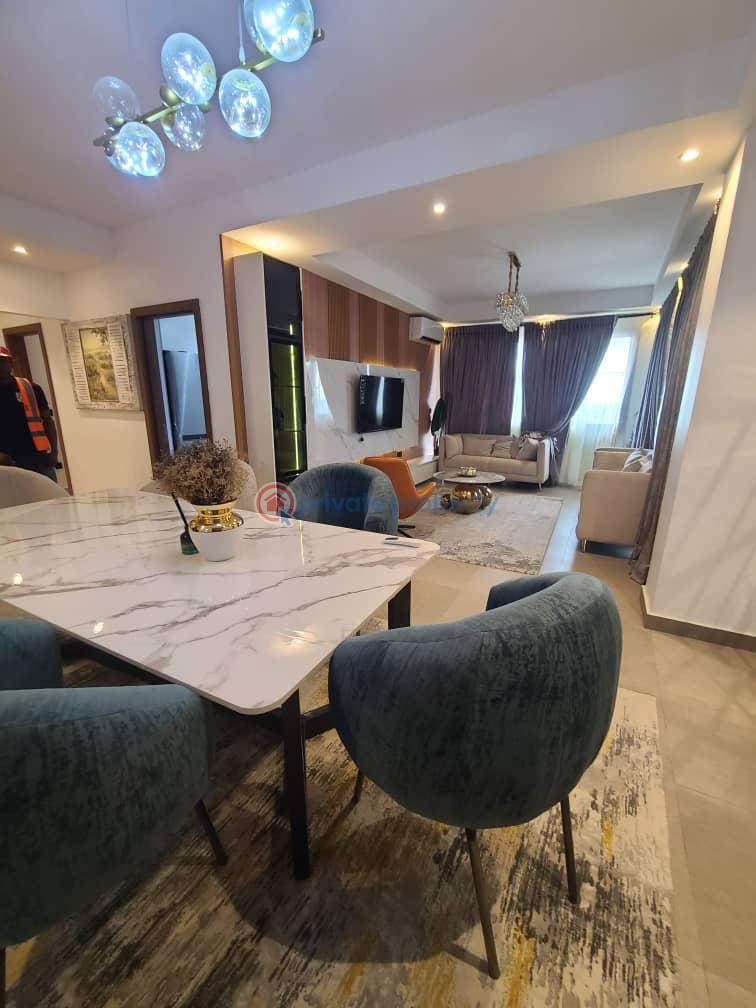 3 bedroom Block Of Flats For Sale Eko Atlantic City Eko Atlantic Victoria Island Lagos - 6