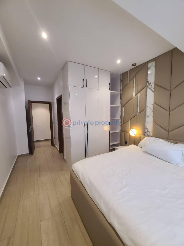 3 bedroom Block Of Flats For Sale Eko Atlantic City Eko Atlantic Victoria Island Lagos - 9