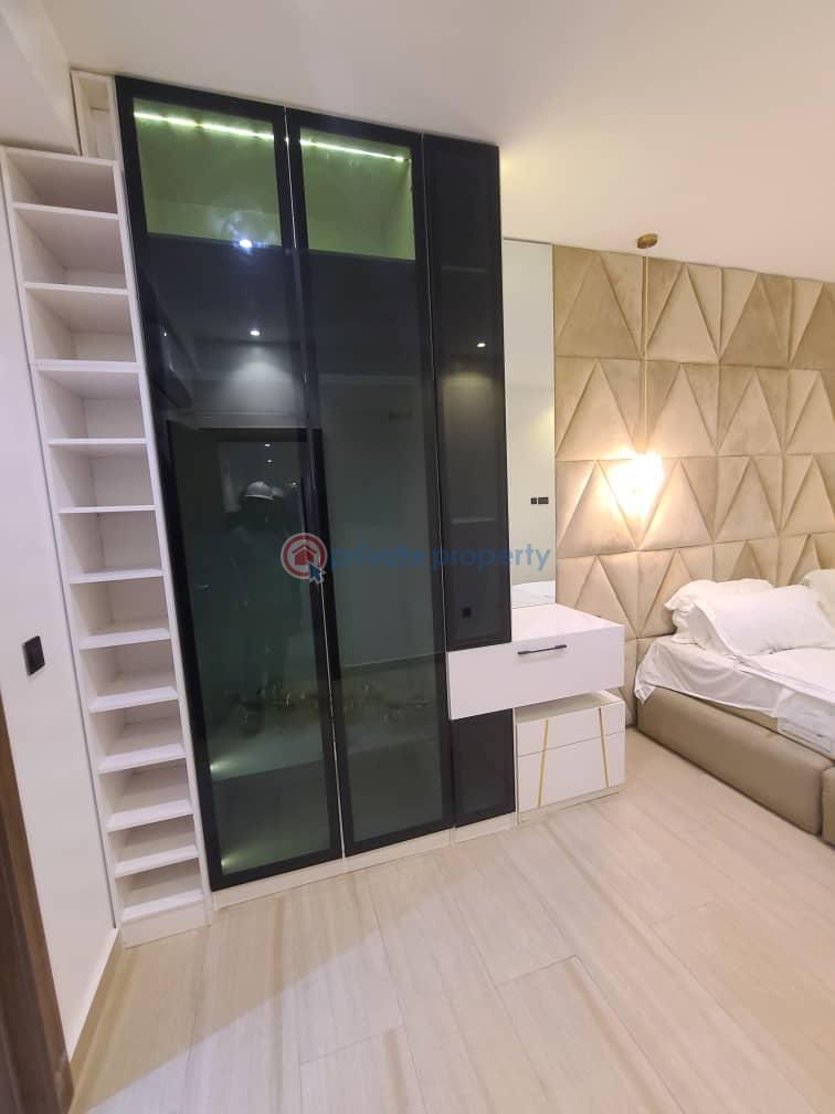 3 bedroom Block Of Flats For Sale Eko Atlantic City Eko Atlantic Victoria Island Lagos - 5