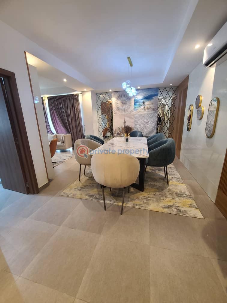 3 bedroom Block Of Flats For Sale Eko Atlantic City Eko Atlantic Victoria Island Lagos - 2