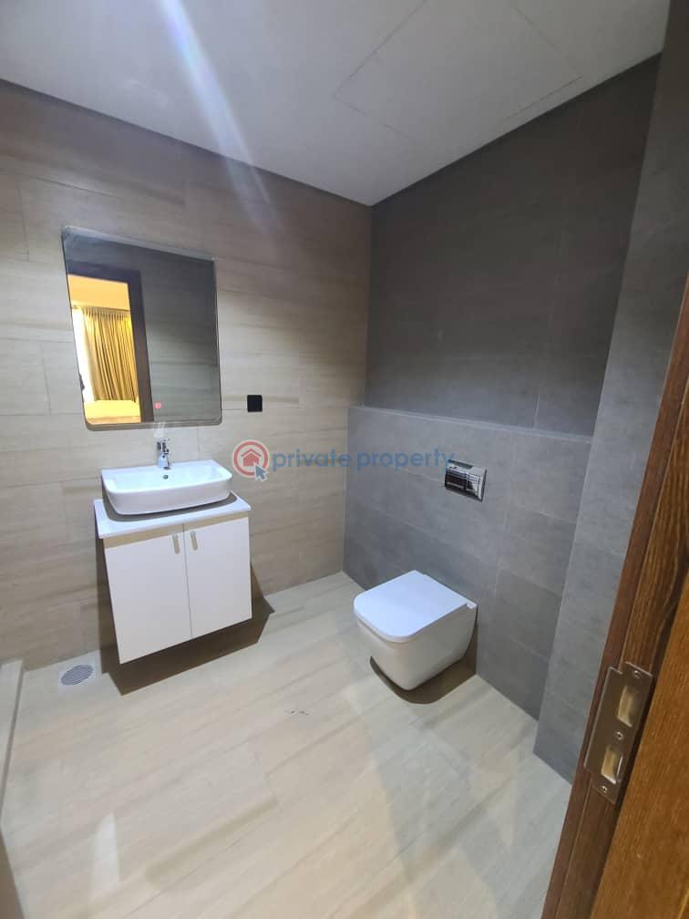 3 bedroom Block Of Flats For Sale Eko Atlantic City Eko Atlantic Victoria Island Lagos - 1