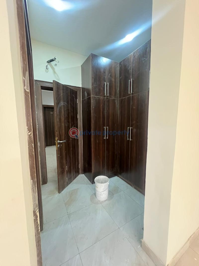 4 bedroom Semi detached Duplex For Rent Admiralty Lekki Phase 1 Lagos - 6
