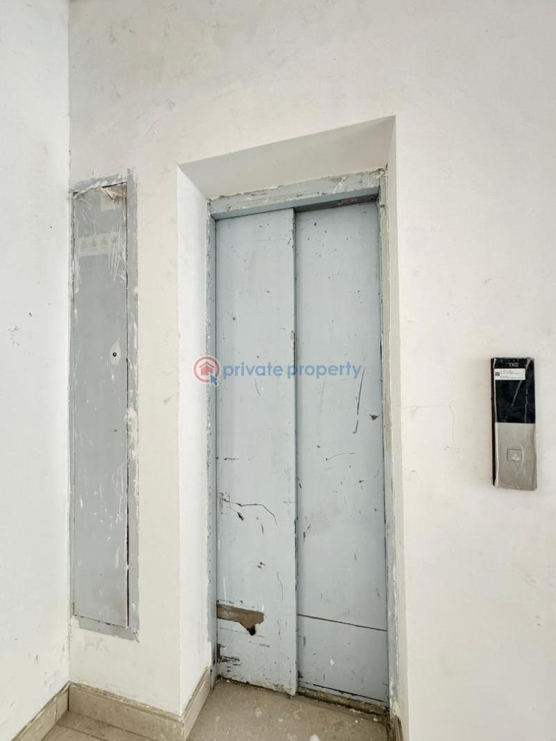 5 bedroom Terraced Duplex For Sale Banana Island Ikoyi Lagos - 3