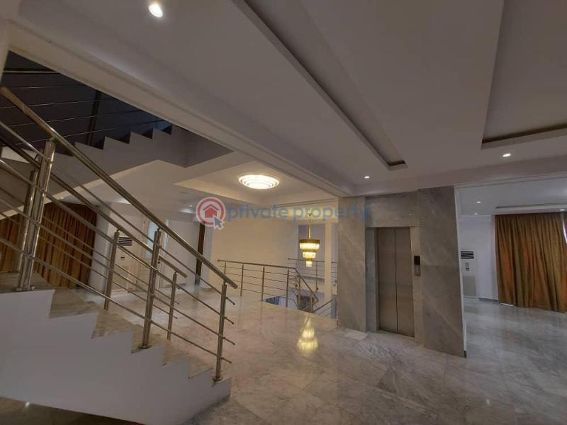5 bedroom Duplex For Sale Banana Island Ikoyi Lagos - 11