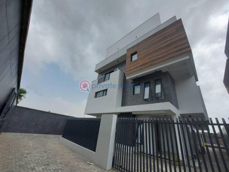 5 bedroom Duplex For Sale Banana Island Ikoyi Lagos - 0