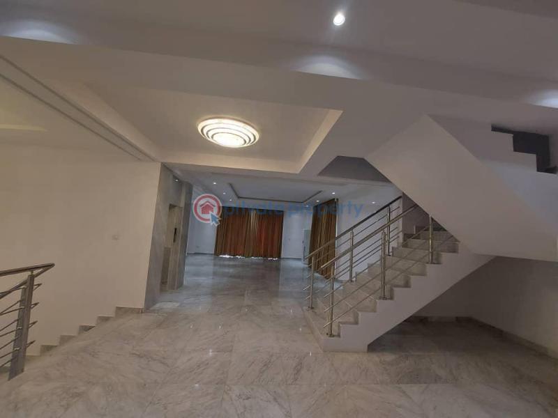 5 bedroom Duplex For Sale Banana Island Ikoyi Lagos - 16