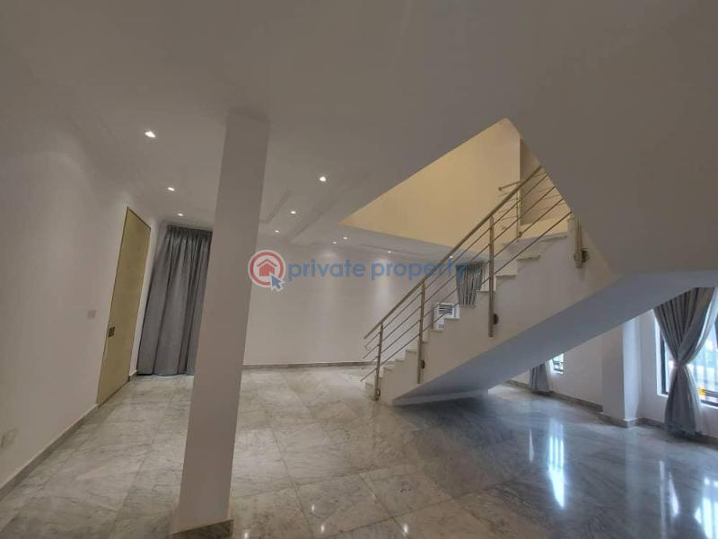 5 bedroom Duplex For Sale Banana Island Ikoyi Lagos - 7