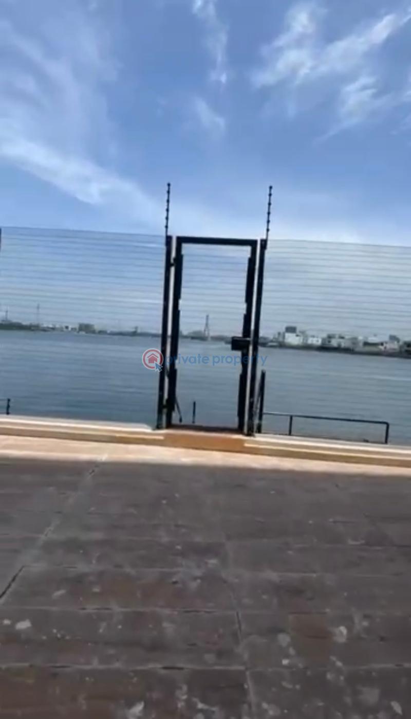 6 bedroom Detached Duplex For Sale Banana Island Ikoyi Lagos - 13