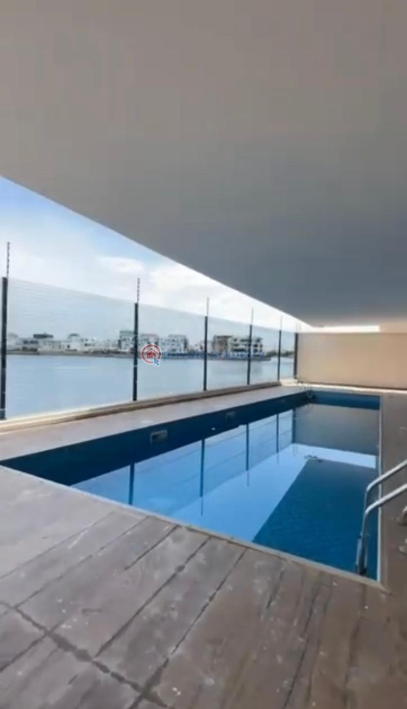 6 bedroom Detached Duplex For Sale Banana Island Ikoyi Lagos - 14