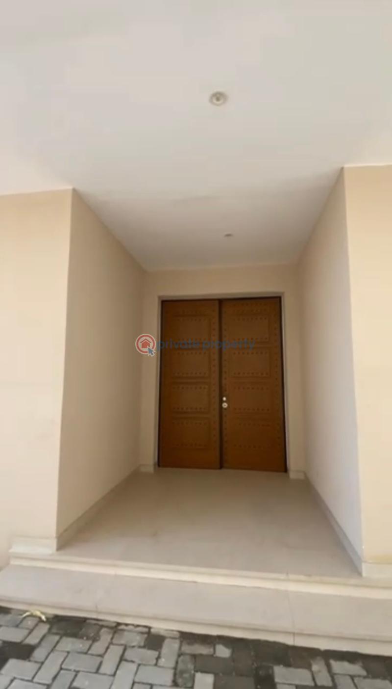 6 bedroom Detached Duplex For Sale Banana Island Ikoyi Lagos - 8