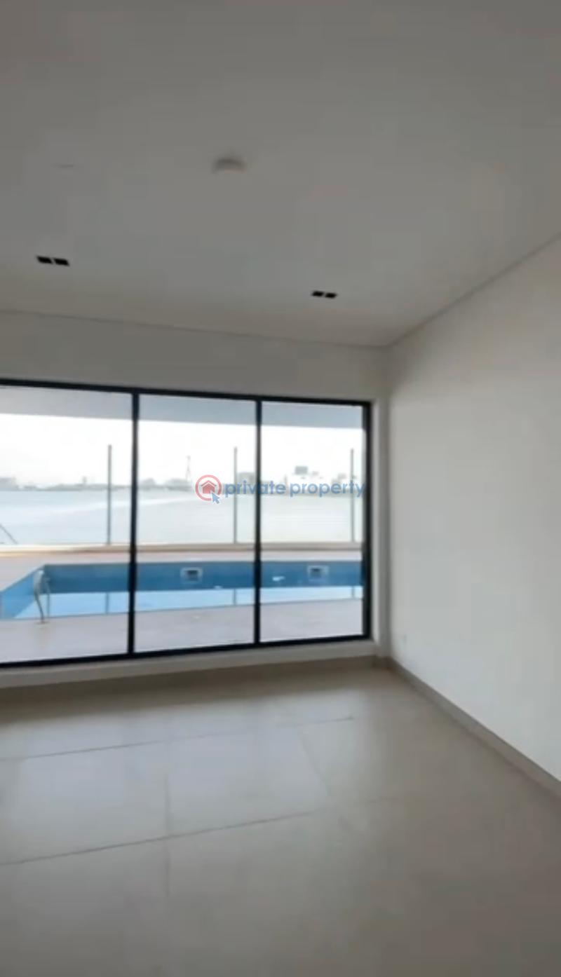 6 bedroom Detached Duplex For Sale Banana Island Ikoyi Lagos - 6