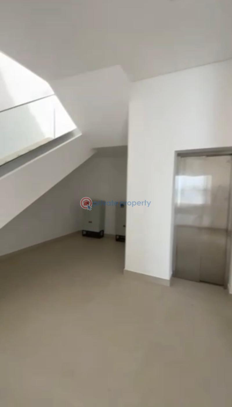 6 bedroom Detached Duplex For Sale Banana Island Ikoyi Lagos - 3