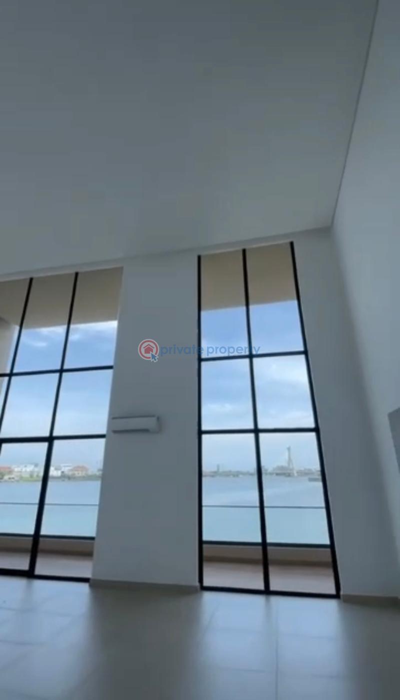 6 bedroom Detached Duplex For Sale Banana Island Ikoyi Lagos - 0