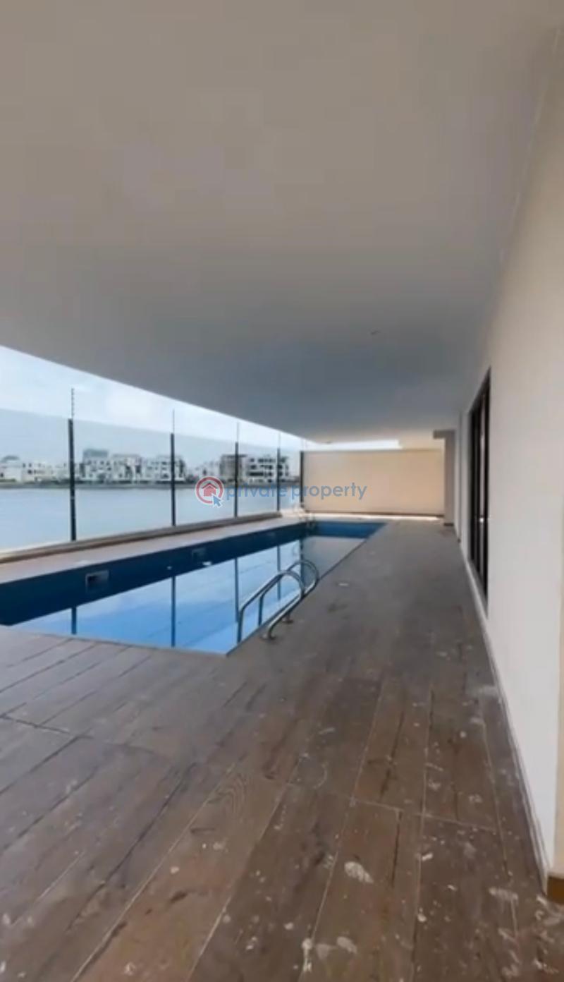 6 bedroom Detached Duplex For Sale Banana Island Ikoyi Lagos - 15