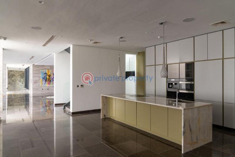 6 bedroom Duplex For Sale Banana Island Ikoyi Lagos - 10