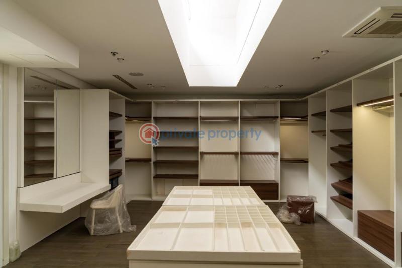 6 bedroom Duplex For Sale Banana Island Ikoyi Lagos - 6