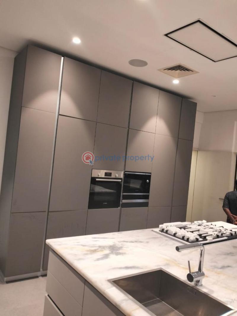 6 bedroom Duplex For Sale Banana Island Ikoyi Lagos - 1