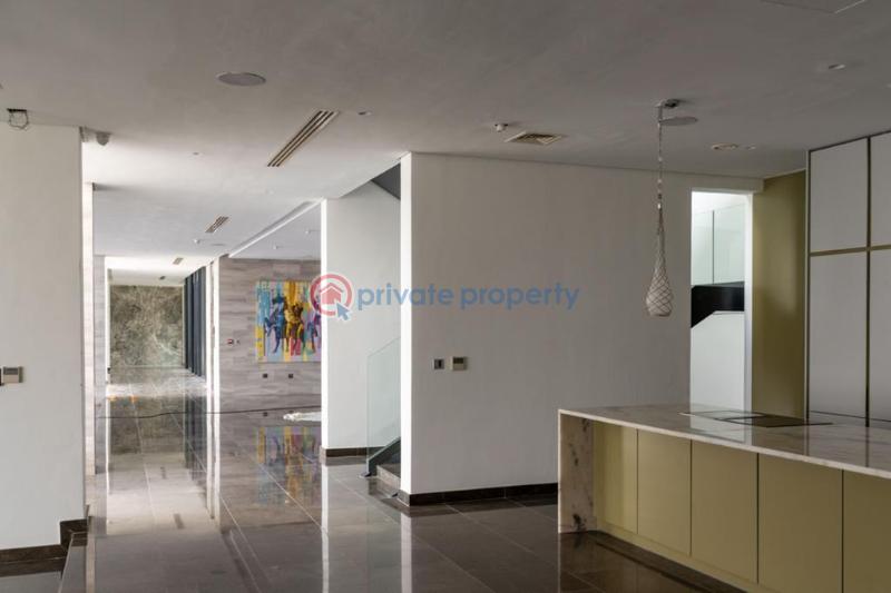 6 bedroom Duplex For Sale Banana Island Ikoyi Lagos - 13