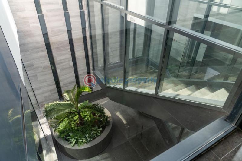 6 bedroom Duplex For Sale Banana Island Ikoyi Lagos - 5