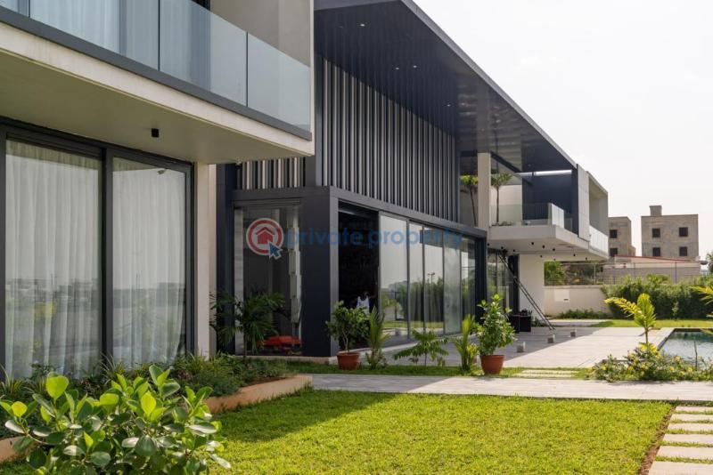 6 bedroom Duplex For Sale Banana Island Ikoyi Lagos - 16