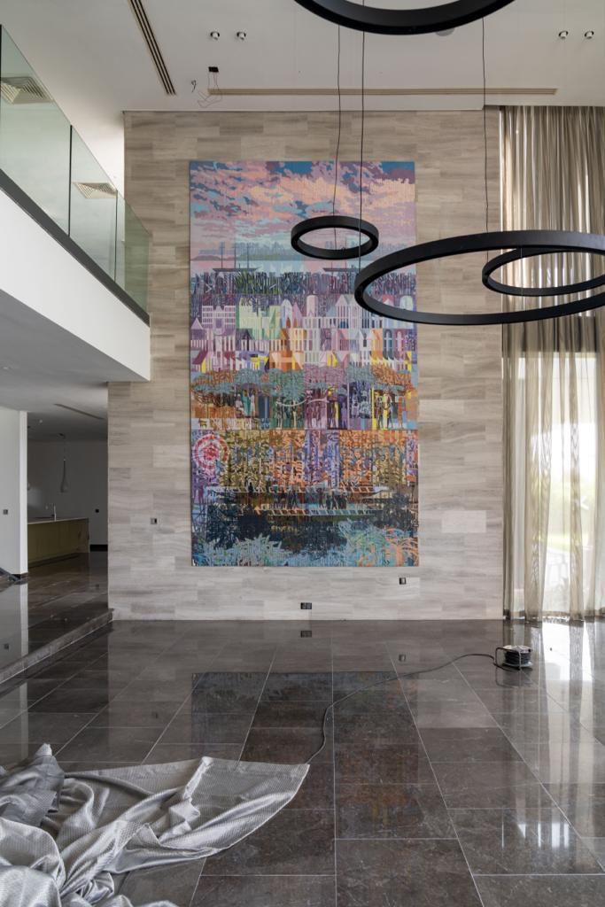 6 bedroom Duplex For Sale Banana Island Ikoyi Lagos - 15