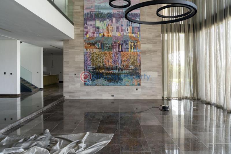 6 bedroom Duplex For Sale Banana Island Ikoyi Lagos - 11