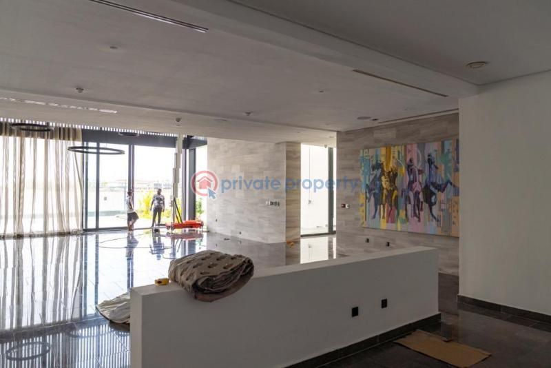 6 bedroom Duplex For Sale Banana Island Ikoyi Lagos - 3