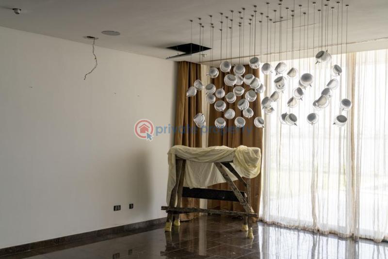 6 bedroom Duplex For Sale Banana Island Ikoyi Lagos - 9