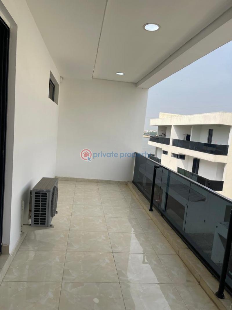 4 bedroom Terraced Duplex For Sale Lekki Phase 1 Lagos - 16