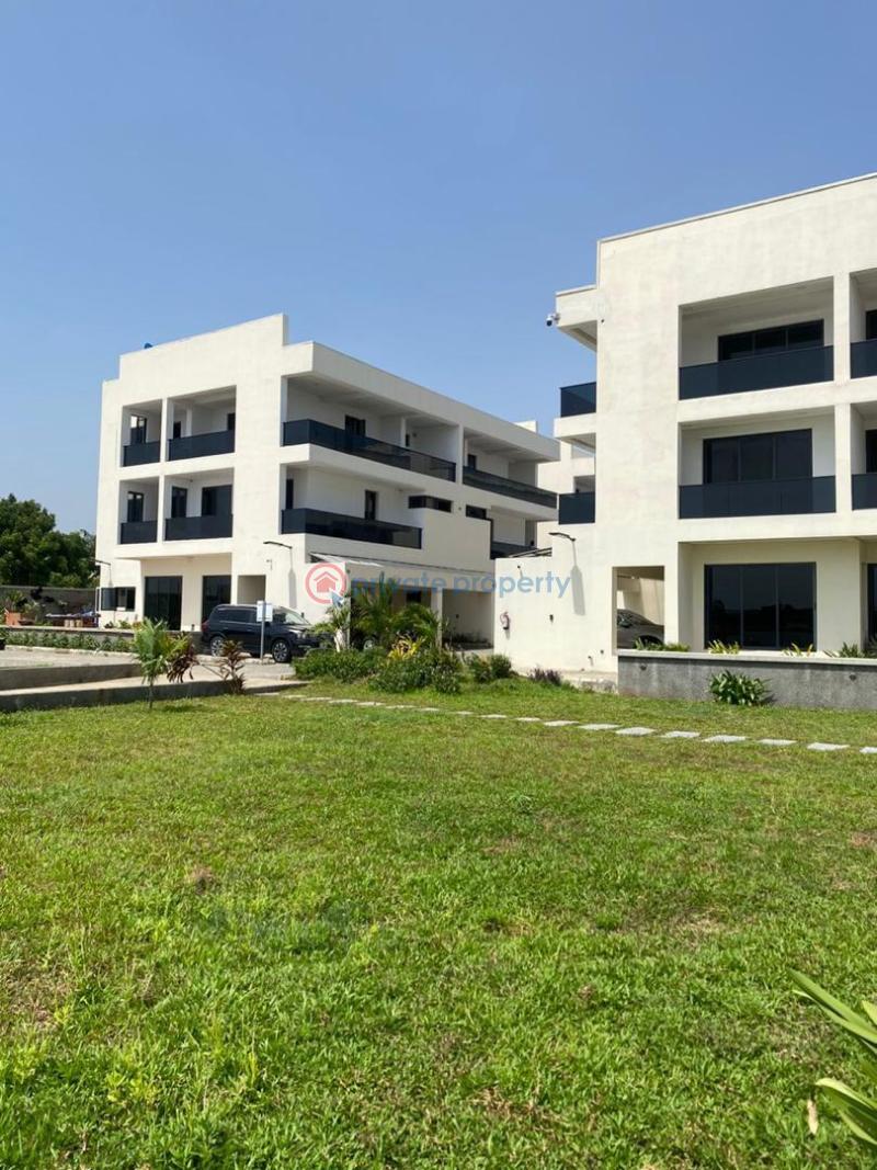 4 bedroom Terraced Duplex For Sale Lekki Phase 1 Lagos - 1