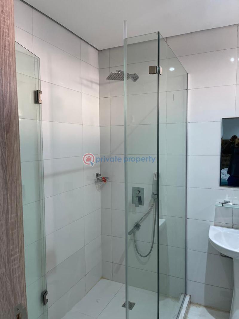 4 bedroom Terraced Duplex For Sale Lekki Phase 1 Lagos - 14