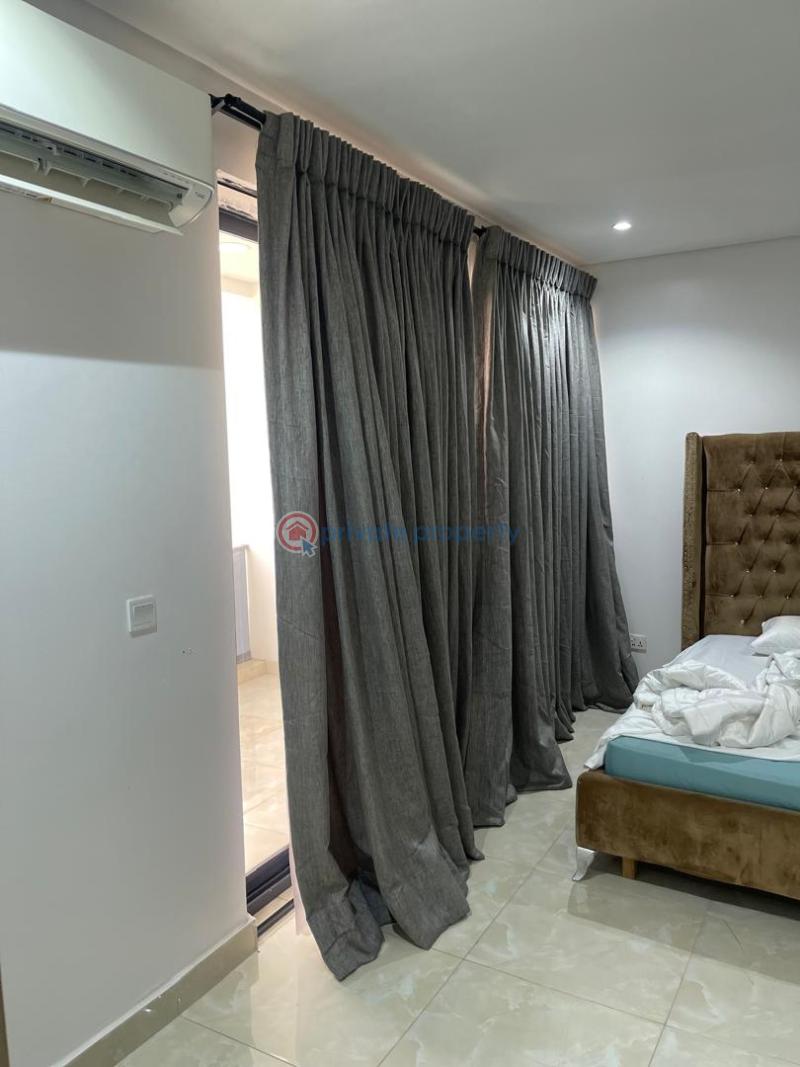 4 bedroom Terraced Duplex For Sale Lekki Phase 1 Lagos - 11