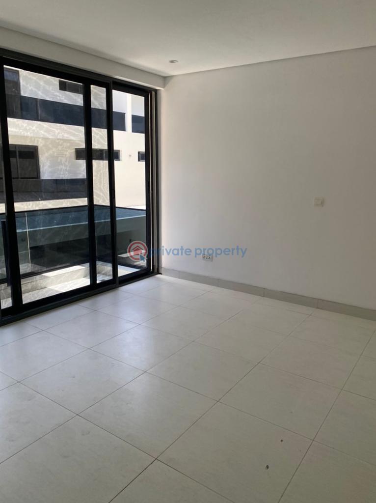 4 bedroom Terraced Duplex For Sale Lekki Phase 1 Lagos - 5