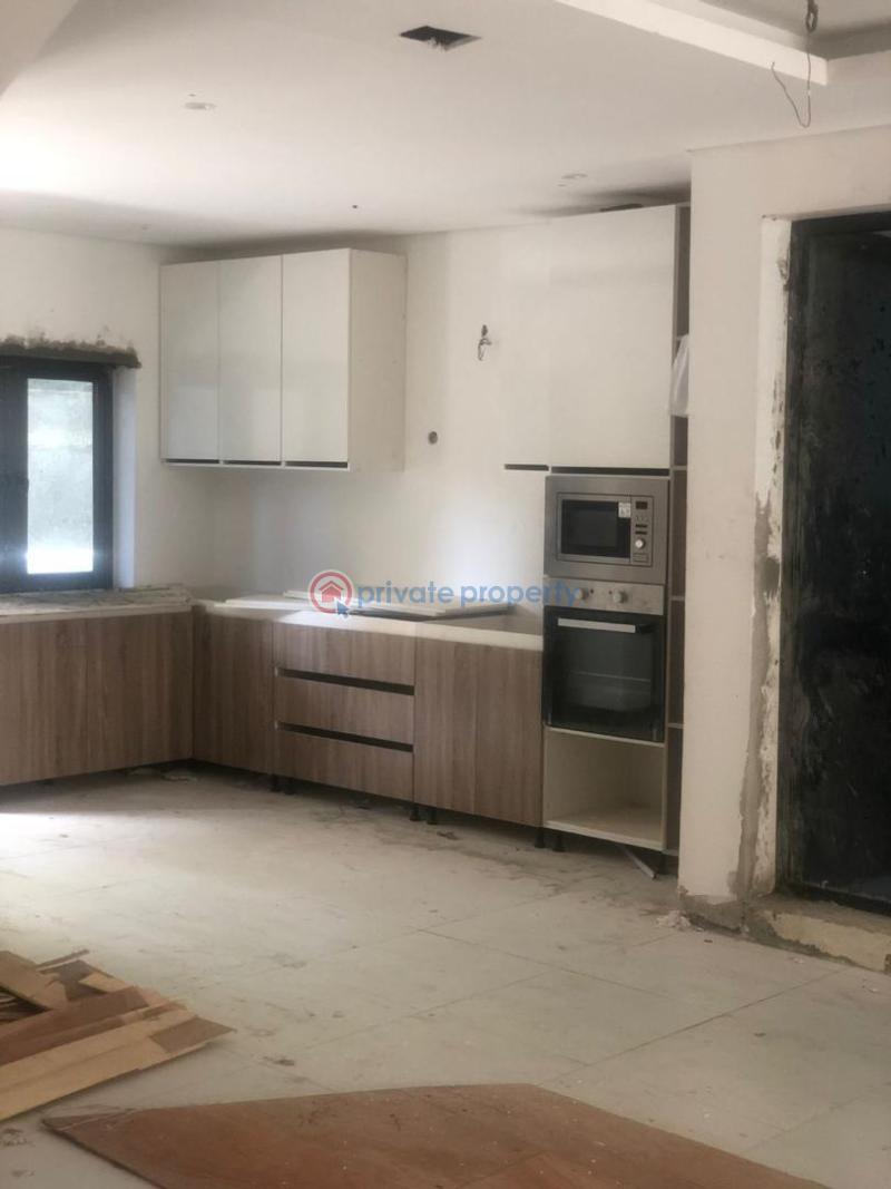 4 bedroom Terraced Duplex For Sale Lekki Phase 1 Lagos - 3