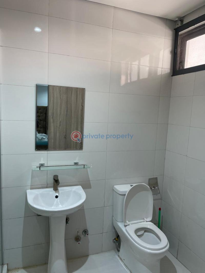 4 bedroom Terraced Duplex For Sale Lekki Phase 1 Lagos - 10