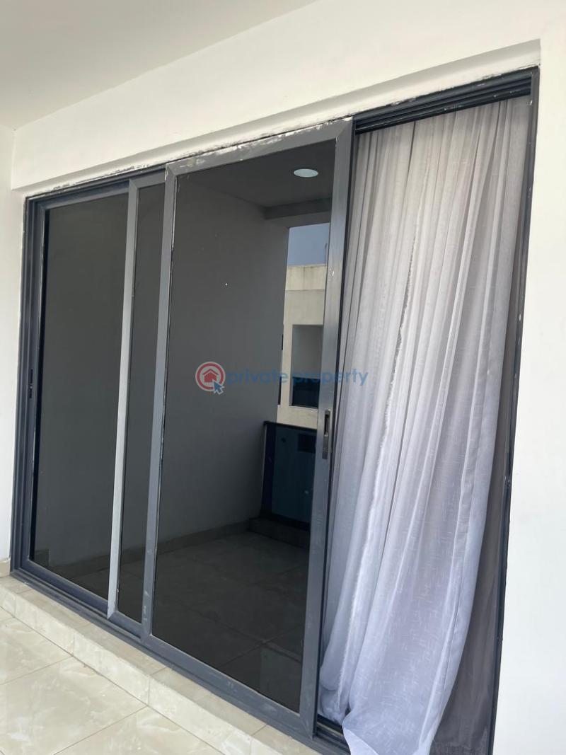 4 bedroom Terraced Duplex For Sale Lekki Phase 1 Lagos - 17