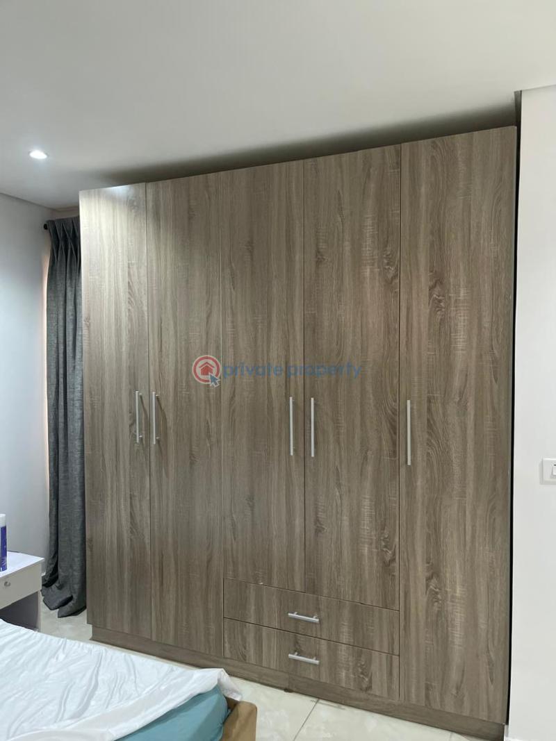 4 bedroom Terraced Duplex For Sale Lekki Phase 1 Lagos - 12