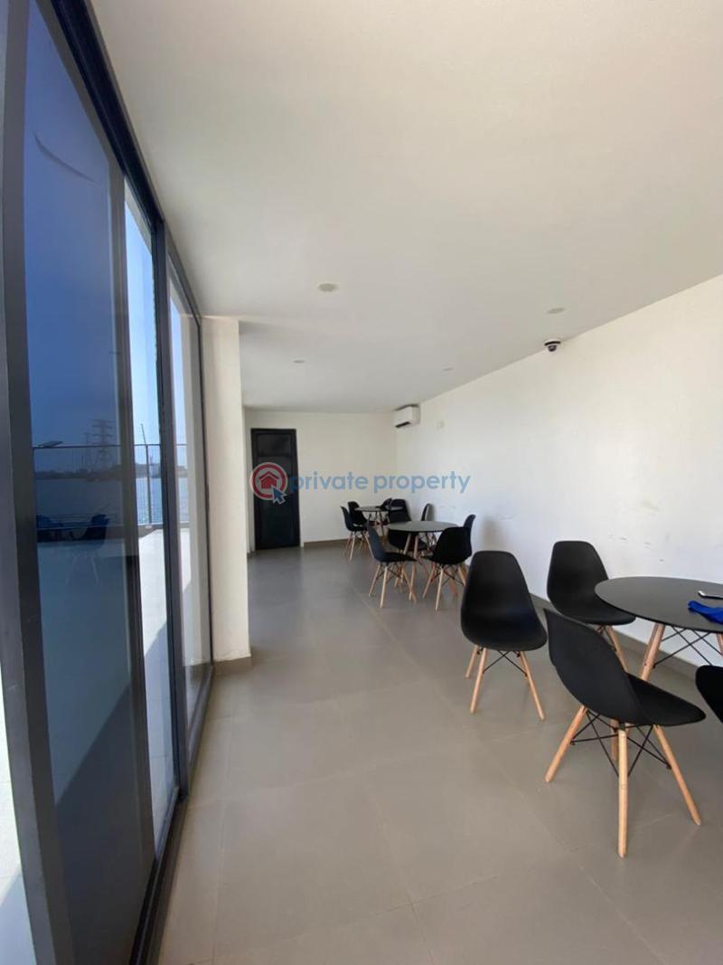 4 bedroom Terraced Duplex For Sale Lekki Phase 1 Lagos - 2